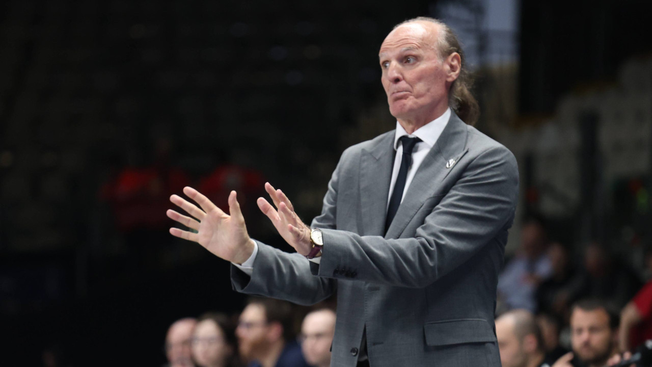 Nekadašnji košarkaš Zvezde tik uz Ivanovićev Virtus