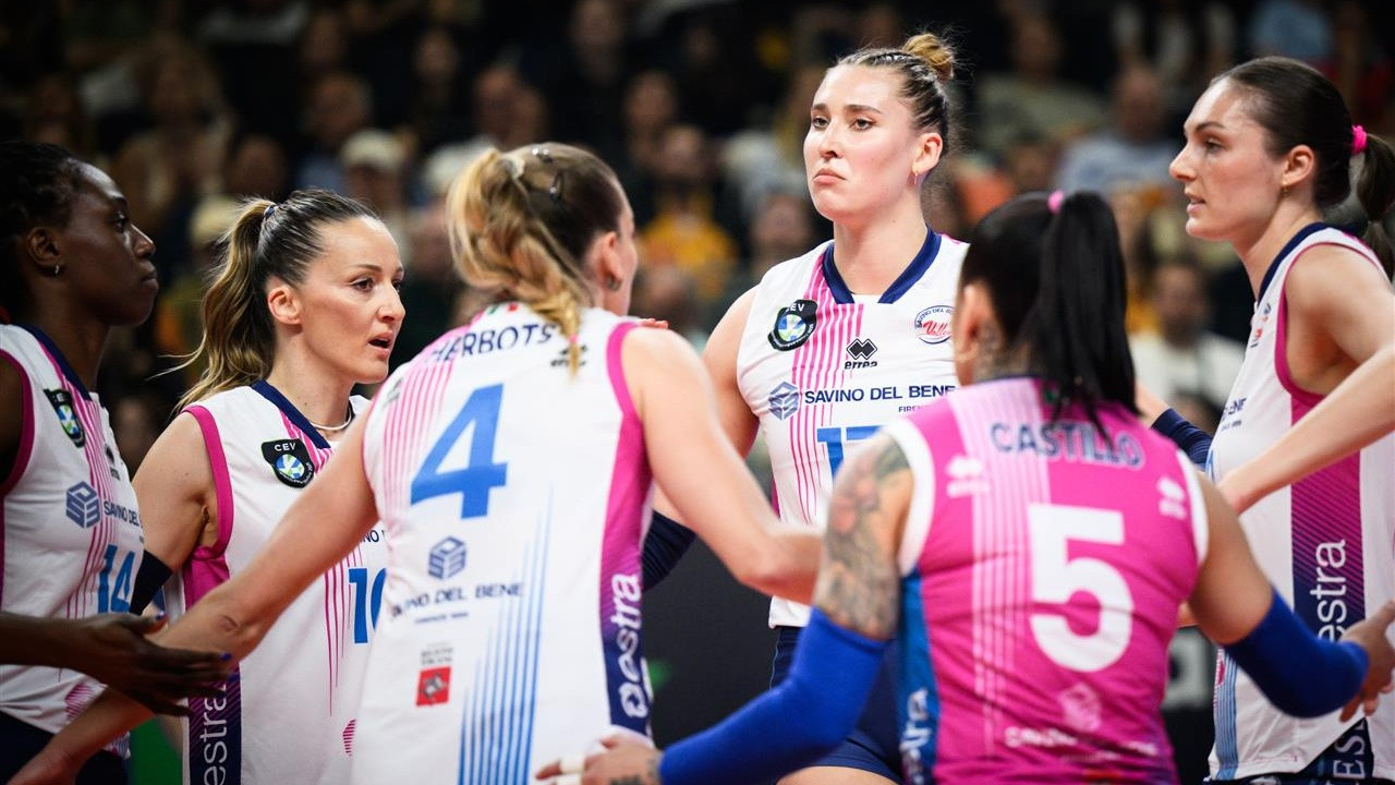 Maja Ognjenović: Kad Vološ ima loptu u rukama – to je nemoguća misija! Rekla sam Santareliju da su stvarno drugi nivo