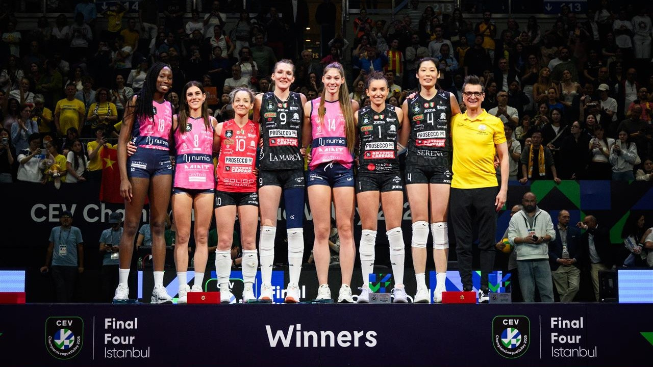 Jedna Srpkinja završila F4 u idealnoj postavi