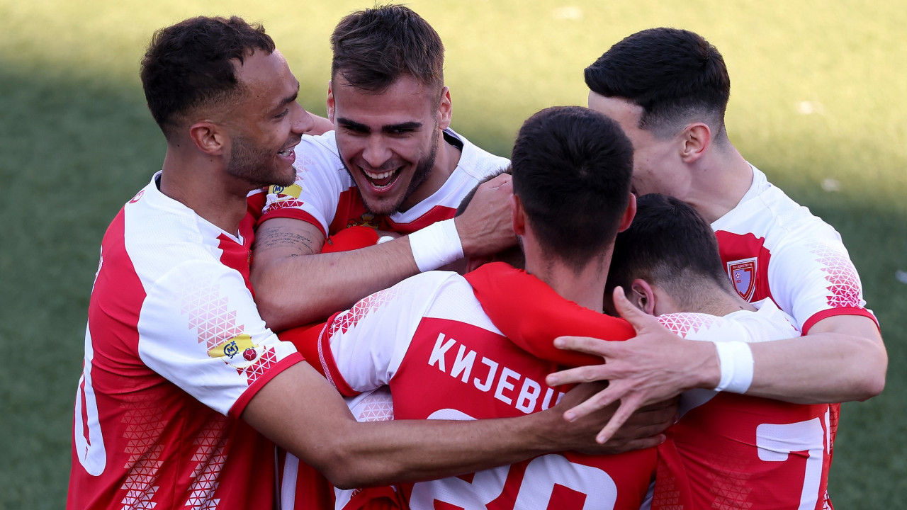 Ub uzeo Spartak na zub: Pobeda Jedinstva u 90. minutu, Subotičani u problemu