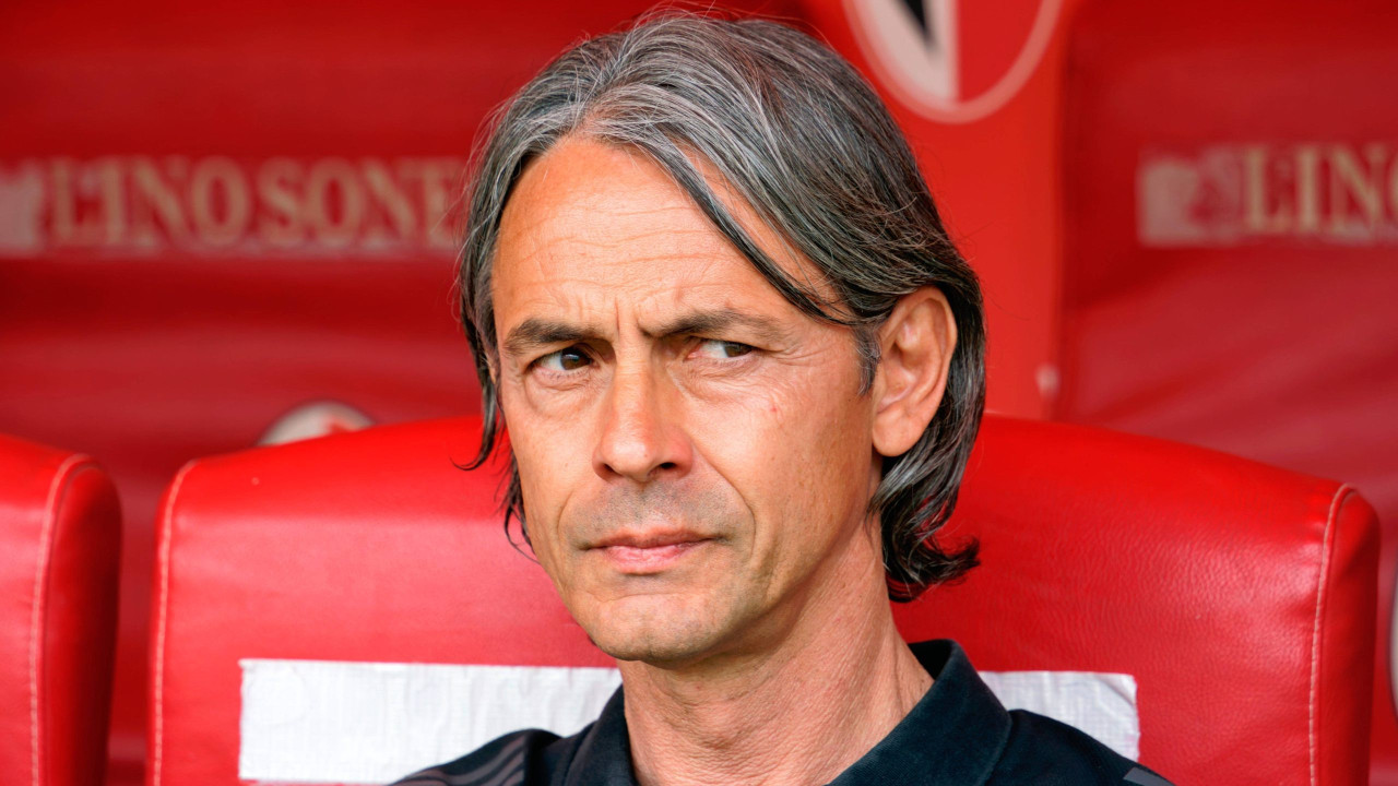 Istorijski uspeh: Inzagi vratio Pizu u Seriju A posle 34 godine