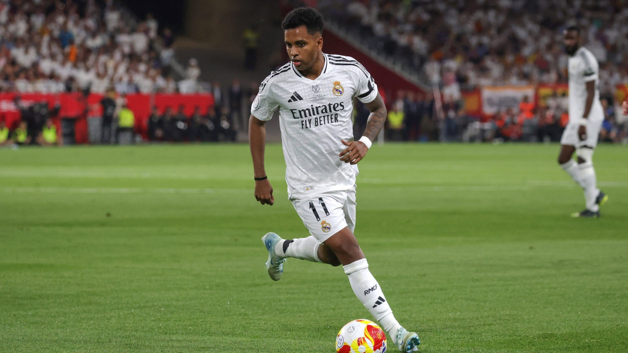 Rodrigo na leto može iz Madrida, poznato i za koliko novca