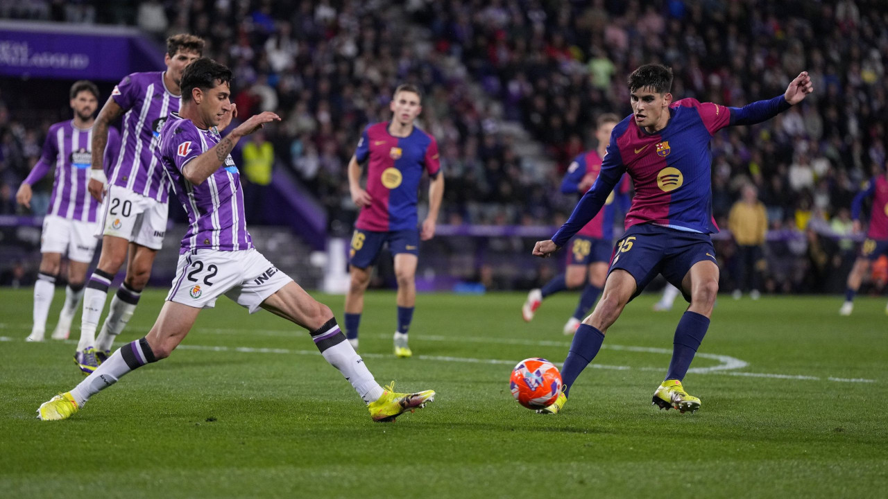 Flik morao da vadi “tešku artiljeriju”: Barselona se mučila pa preskočila fenjeraša