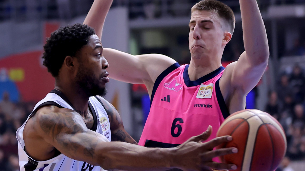 Partizan pozvao talentovane košarkaše na utakmicu sa Megom