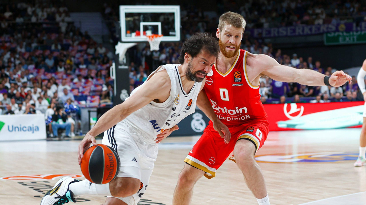 Četvrti vezani Fajnal-for za Olimpijakos: Abalde promašio majstoricu