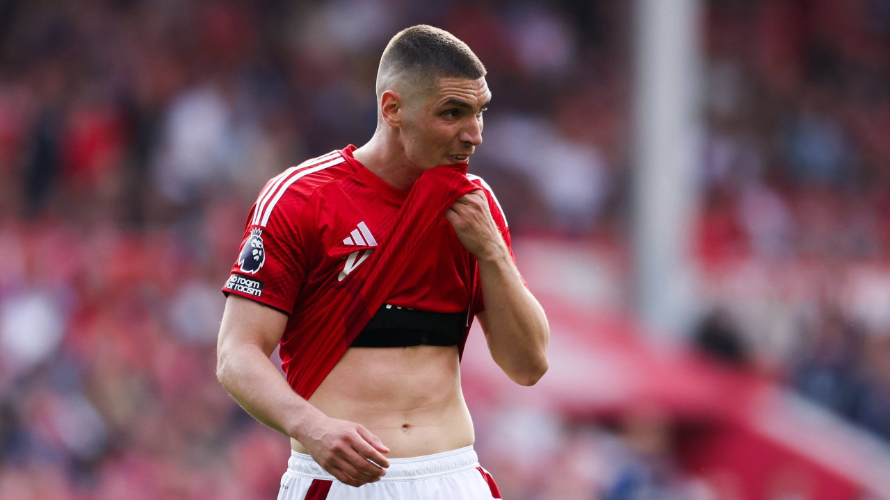 Kiks Milenkovića u novom porazu, Šumari bi od gotovog mogli da naprave veresiju