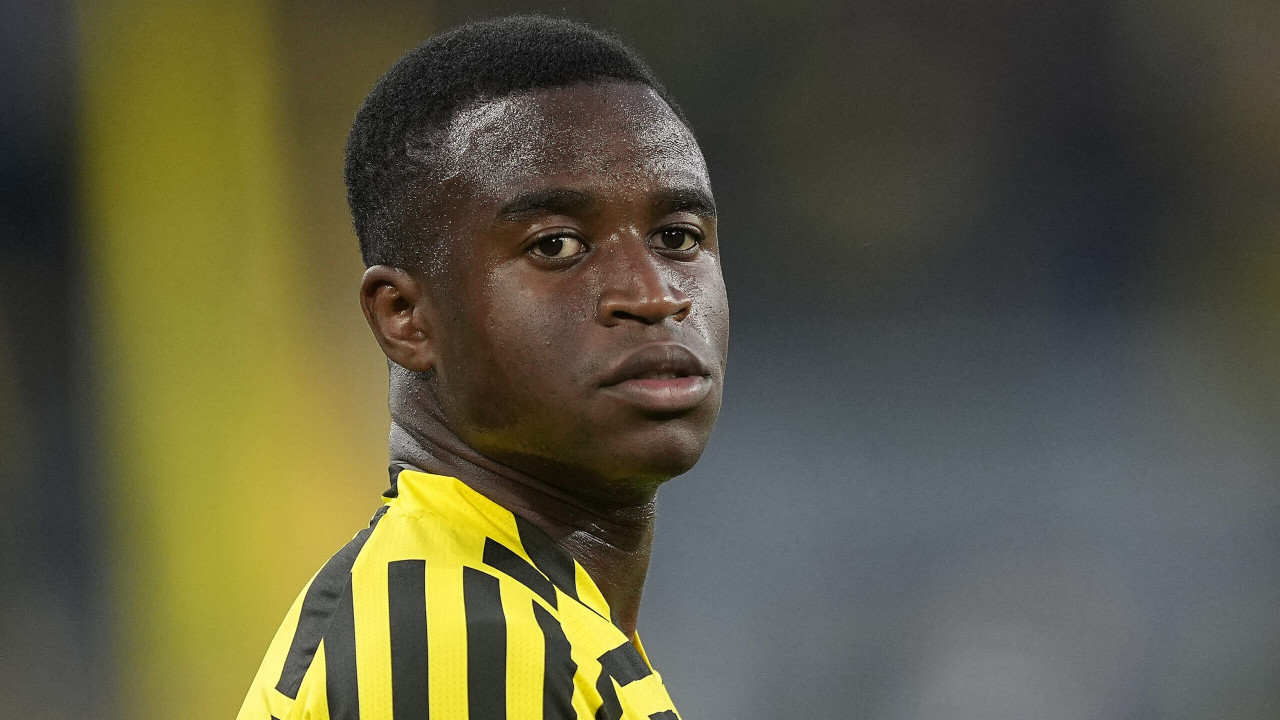 Kratak je put od zvezde do nepoželjnog: Borusija ne želi ni da čuje za Mukoka