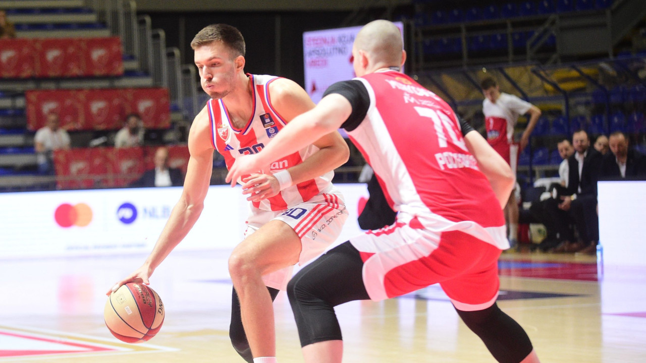 Od Petruševa do Kostića: Zvezdinih 12 odlikaša preslišalo Studente