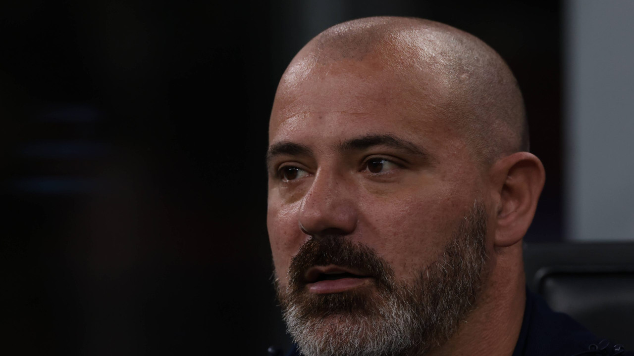 Stanković izvesno ostao bez titule, ali Spartak ima velike planove