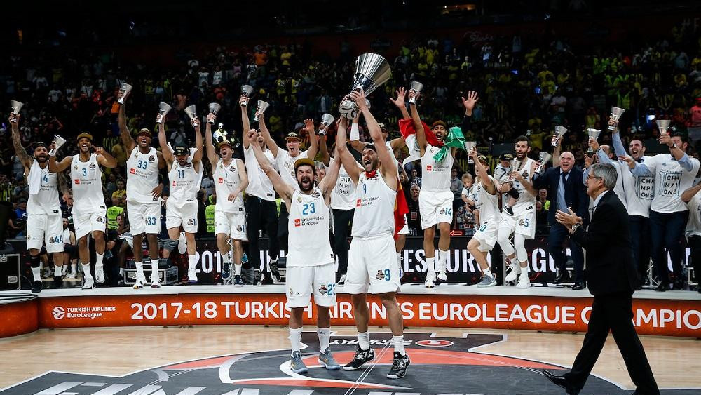 Beograd ponovo kandidat za Fajnal for Evrolige!