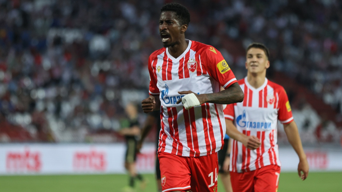 Olajinka sve bliži povratku na teren