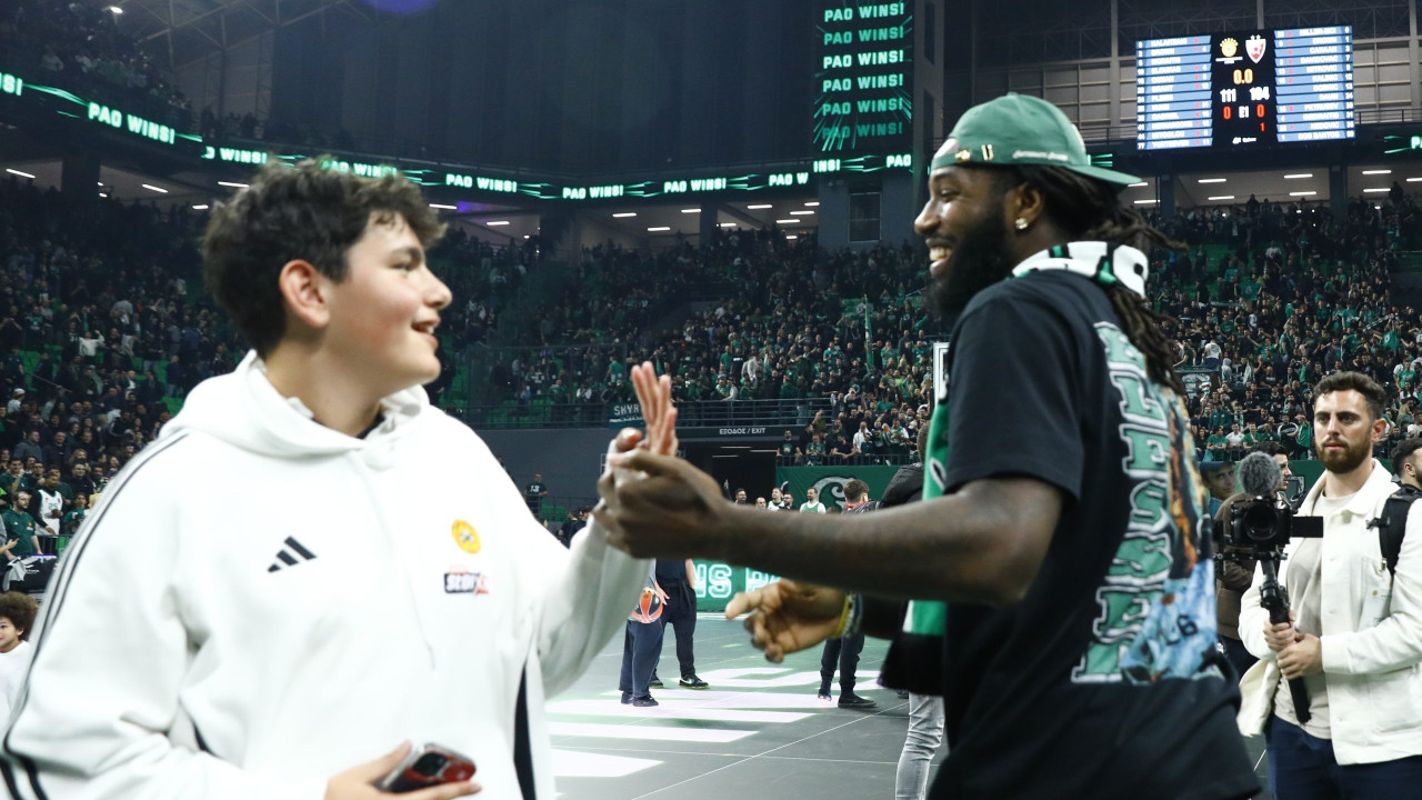 Lesor otputovao u Istanbul – Ataman jedino nije hteo Efes, ali hoće pravog Nana