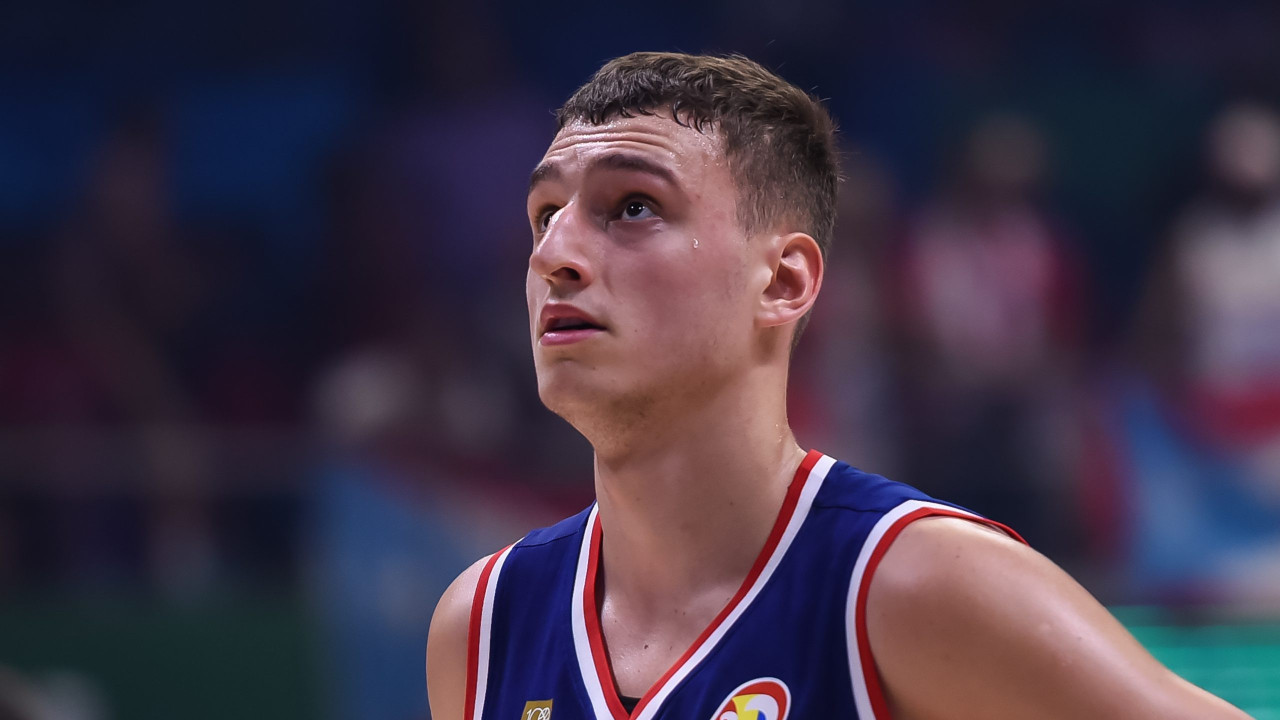 Nikola Jović: Majami za mene druga kuća, ali sve može da se promeni