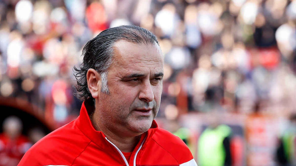 Grof Božović grmi zbog Izraela: UEFA mafija, Čeferin radi ono što mu drugi kažu, a sve to lično shvatam – jer me i dalje boli Jugoslavija