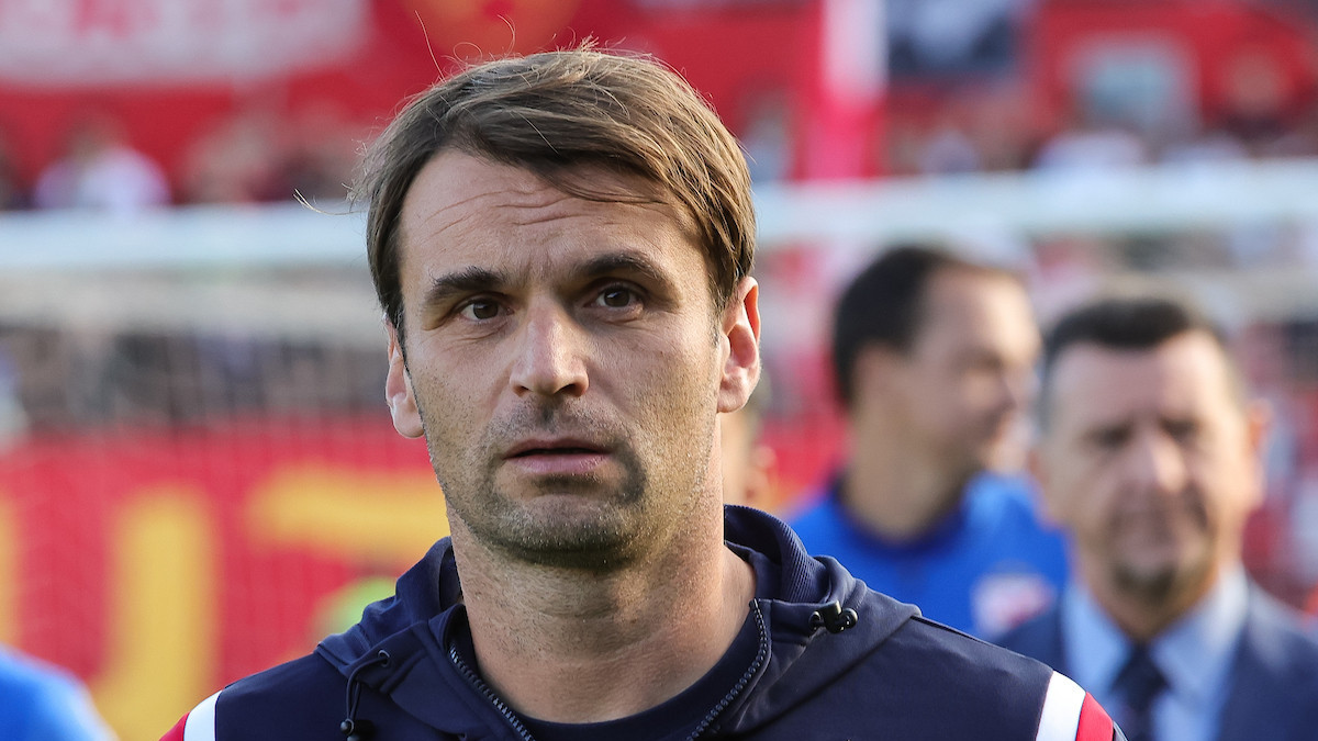 Rival plaća obeštećenje i odvodi Milojevića