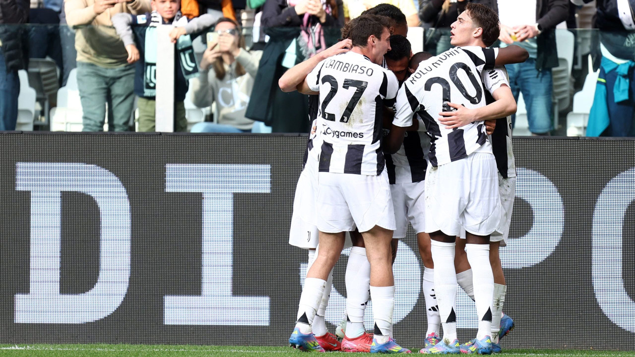 Juventus nastavlja borbu za LŠ, Leković presedeo meč na klupi