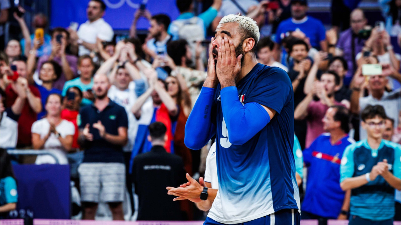 Ne smiruje se Francuz: Ngapet od septembra promenio četiri kluba