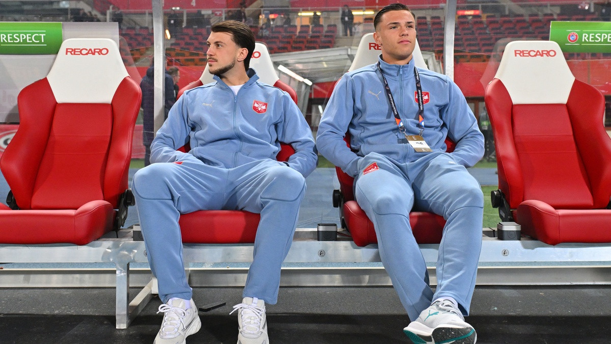 Nemci se dvoume – Zvezdina želja ili reprezentativac Srbije