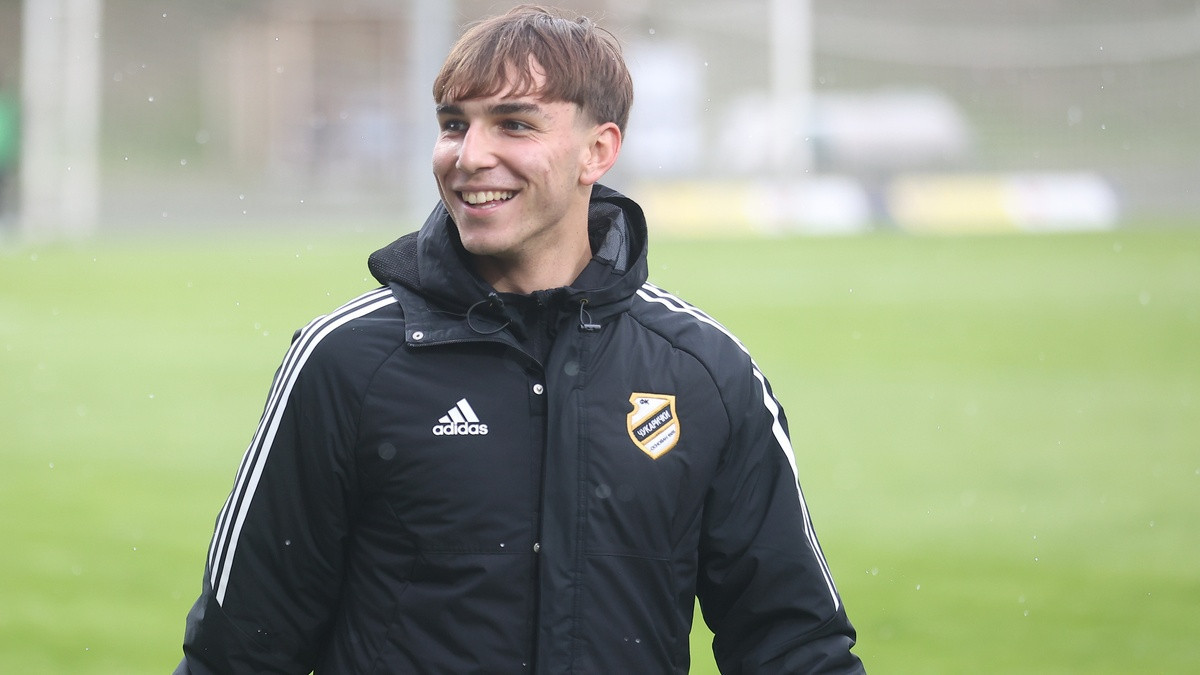 Mihajlo Cvetković u misiji da nadmaši Dušana Vlahovića