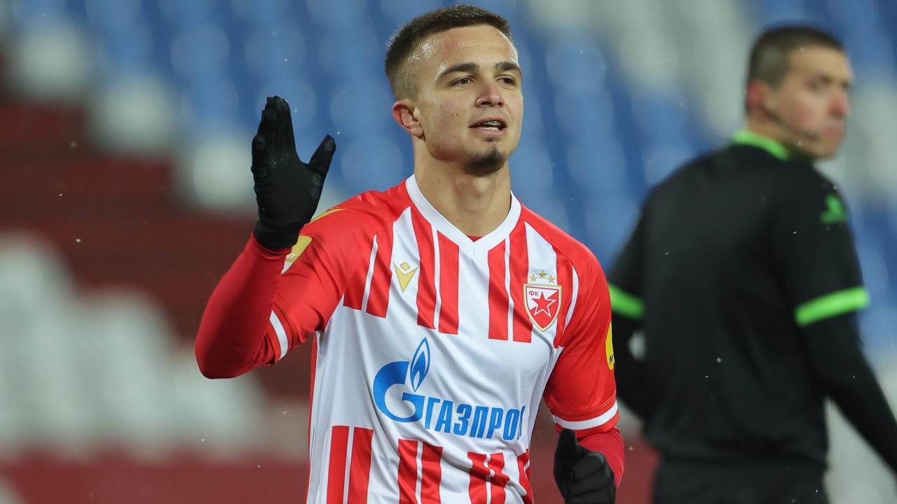 Zar je potreban veći motiv nego da pokažeš Zvezdi da se ogrešila o tebe