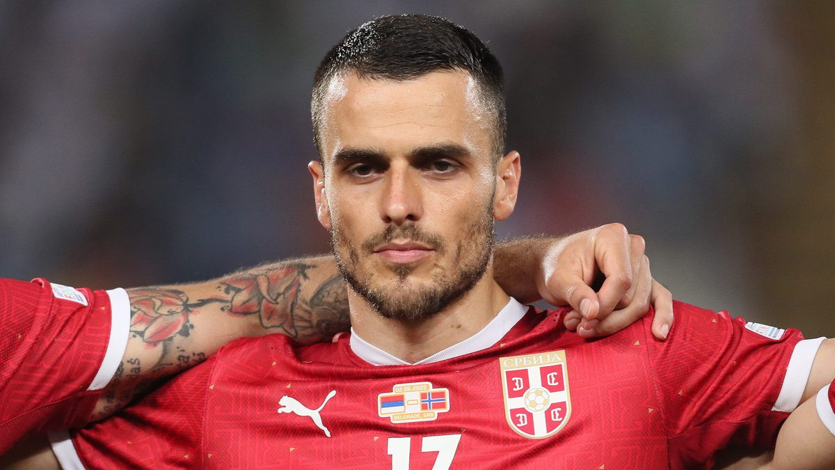 Kostić napravio problem Murinju