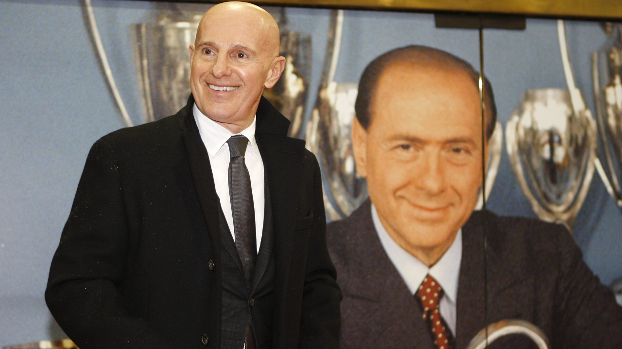 Arigo Saki: Neshvatljivo da ljudi kritikuju Inzagija i Ančelotija