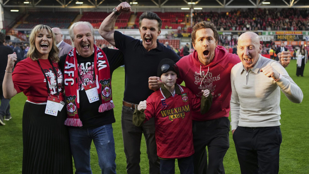 Holivudski scenario pretočen na teren: Treća vezana promocija, Reksam će igrati Čempionšip