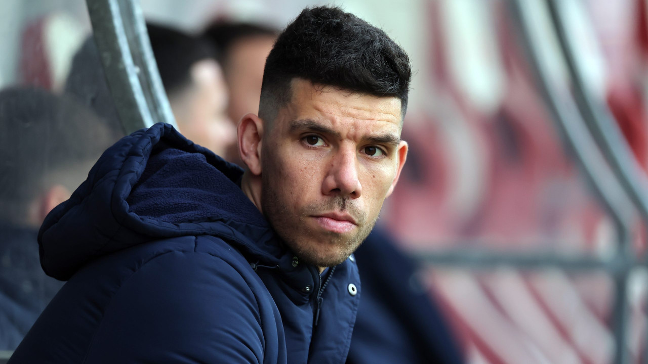 Milojević razmišlja o rokadi na golu Zvezde
