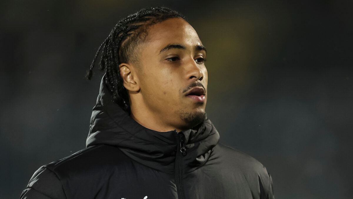 Grafičar odložio Zvezdino šampionsko slavlje, Pape Furer zaigrao za Partizan