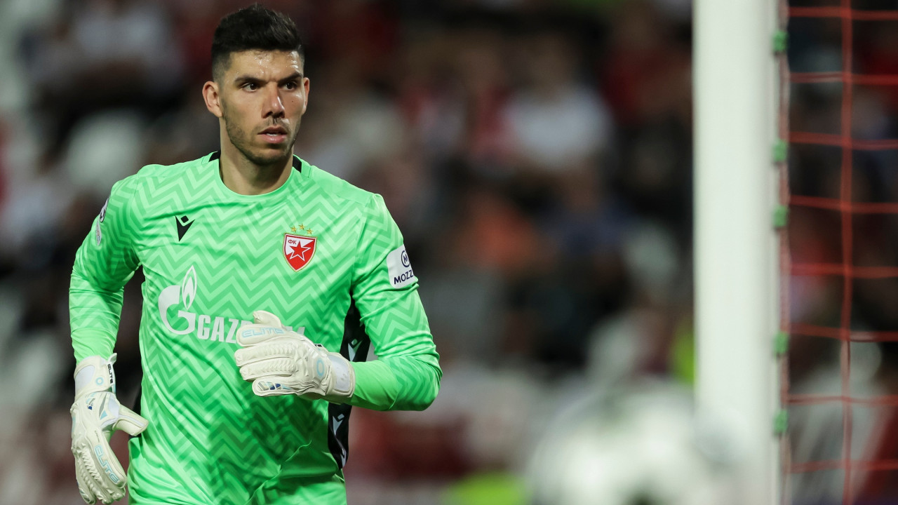 Glazeru spreman četvorogodišnji ugovor