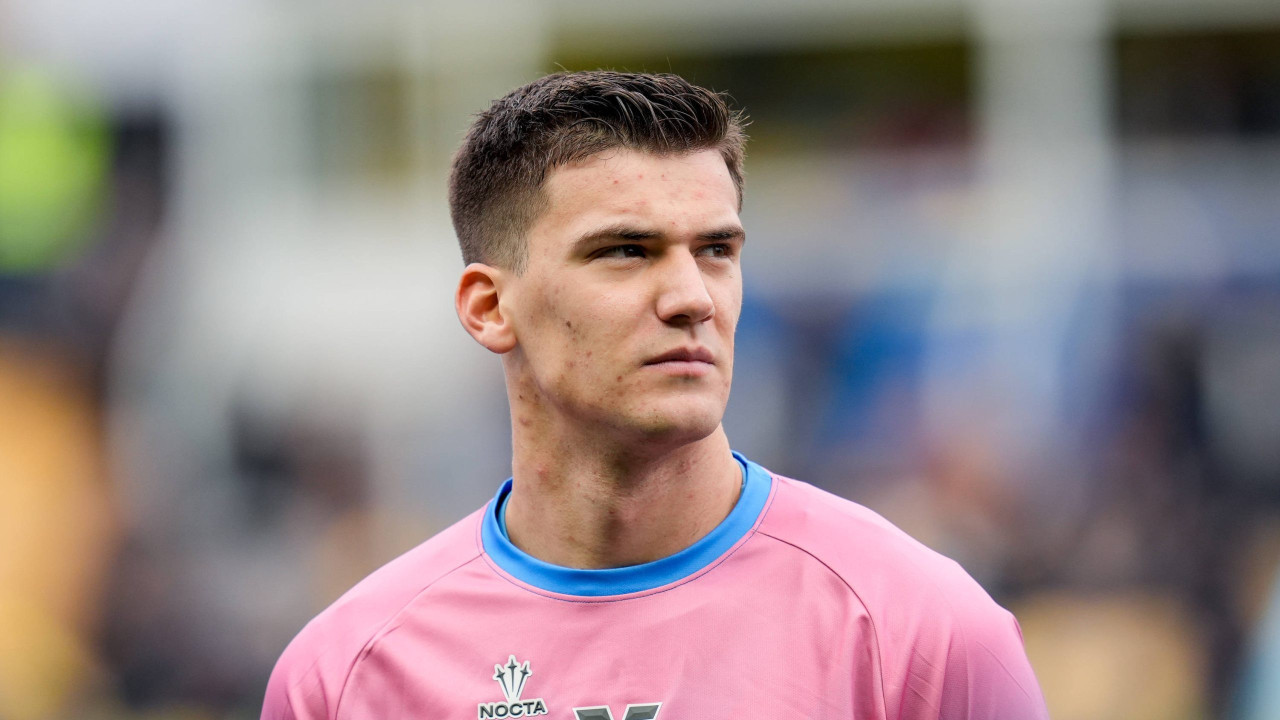 Stanković u centru bizarnosti: Inter plaća milione da vrati Srbina sa pozajmice