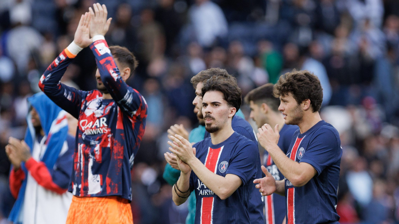 Francuska će još čekati na svoje Nepobedive: Nica stala na kraj nizu PSŽ-a