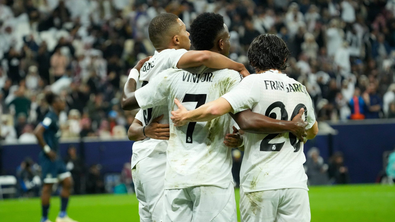 Fudbal je pobedio: Uvređeni Real će igrati finale