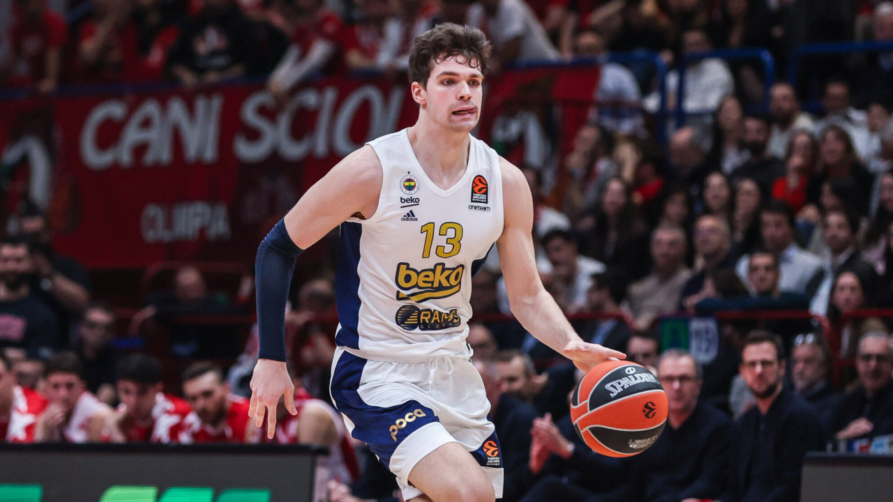 Biberović samokritičan posle rekorda karijere: Sramota što do sad nisam postigao 20 poena