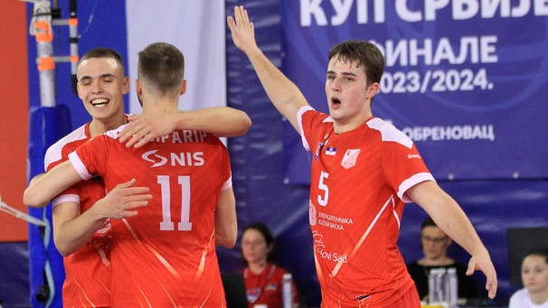 Triler u Kragujevcu: Radnički propustio tri lopte za titulu, Vojvodina se podigla iz pepela i produžila finalnu seriju