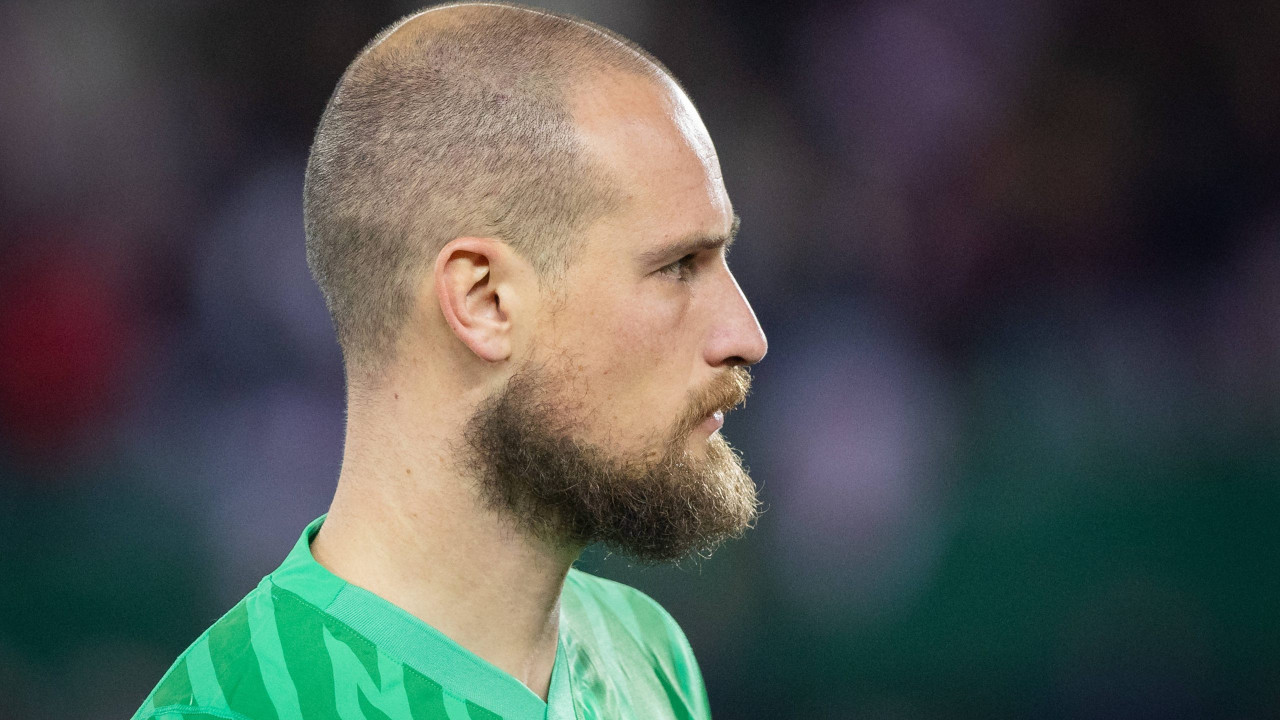 Rajković pre Edersona, ali i Vanja prati razvoj situacije