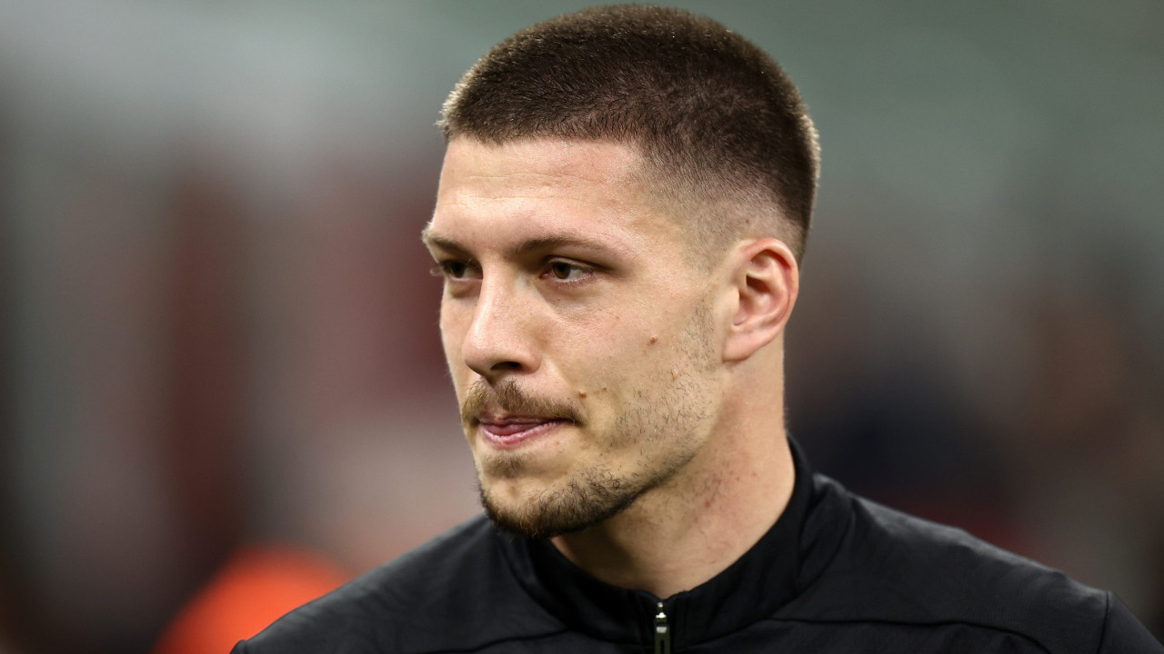 Jović smršao, namestio glavu i, čini se, izborio novi ugovor u Milanu