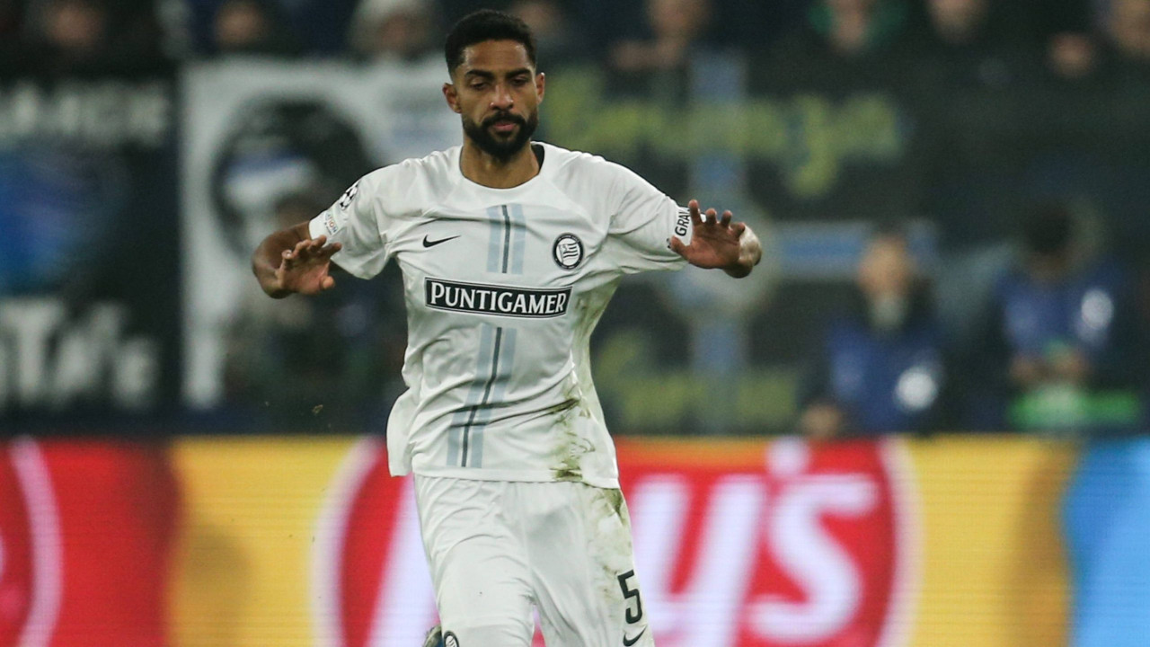 Na Marakani spreman ugovor za štopera, Zvezda želi potpis što pre