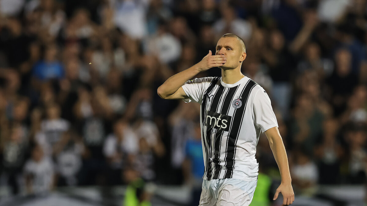 Ljajić uverava da će Partizan igrati Evropu: Antiću ćemo isplatiti ono što mu dugujemo, ali ne i dodatnih 170 hiljada evra koje potražuje