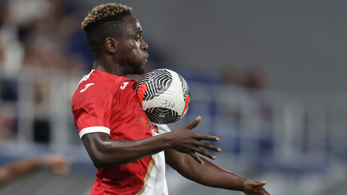 Tanjga preporodio Vojvodinu, Bamidele ponovo ubitačan u Novom Pazaru