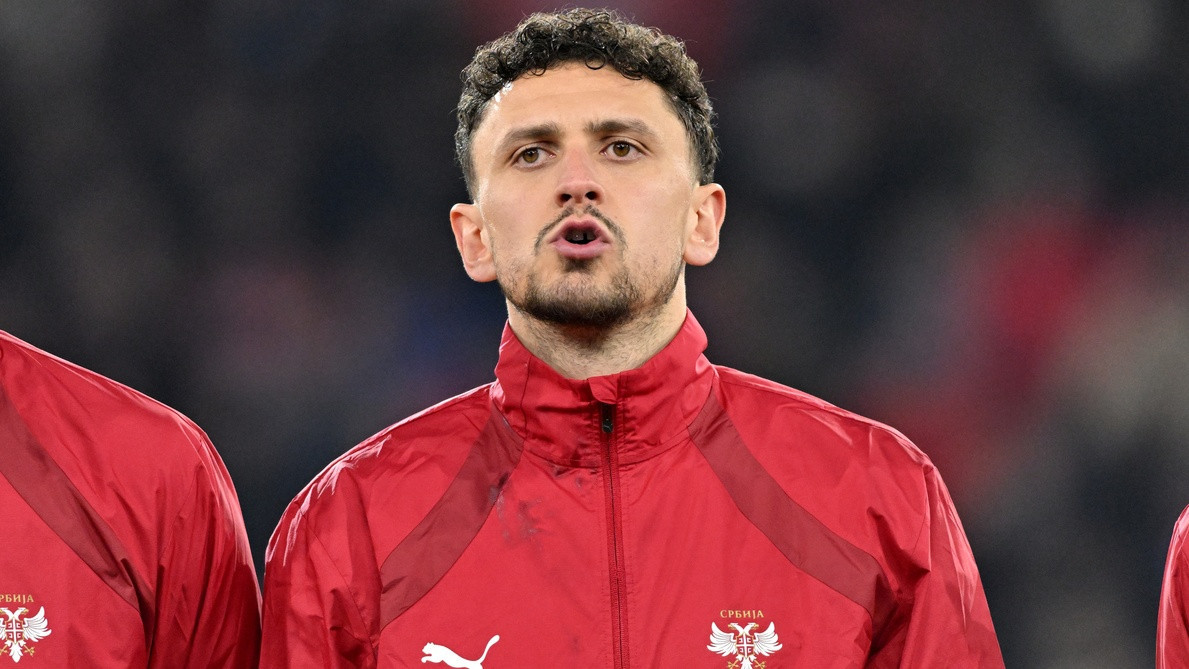 Zvezda u problemu, Veljković izvesno završio sezonu