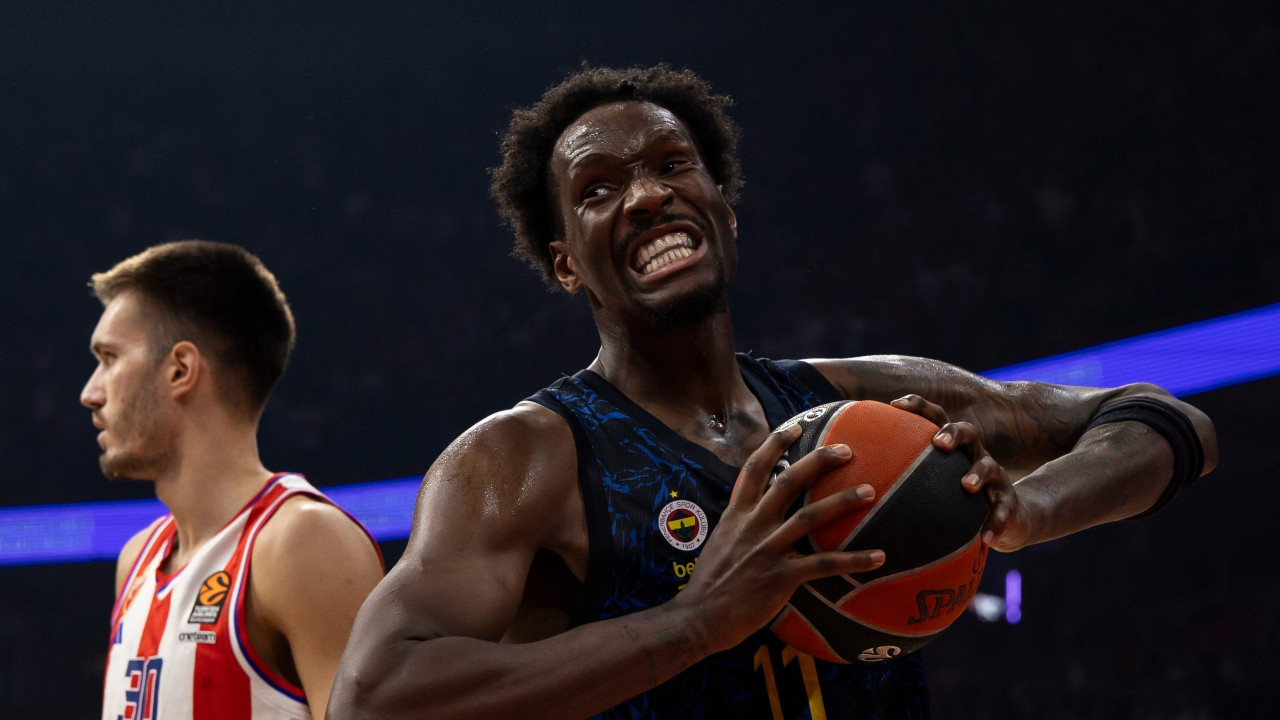 Najdžel Hejs Dejvis: Bogovi košarke su me kaznili