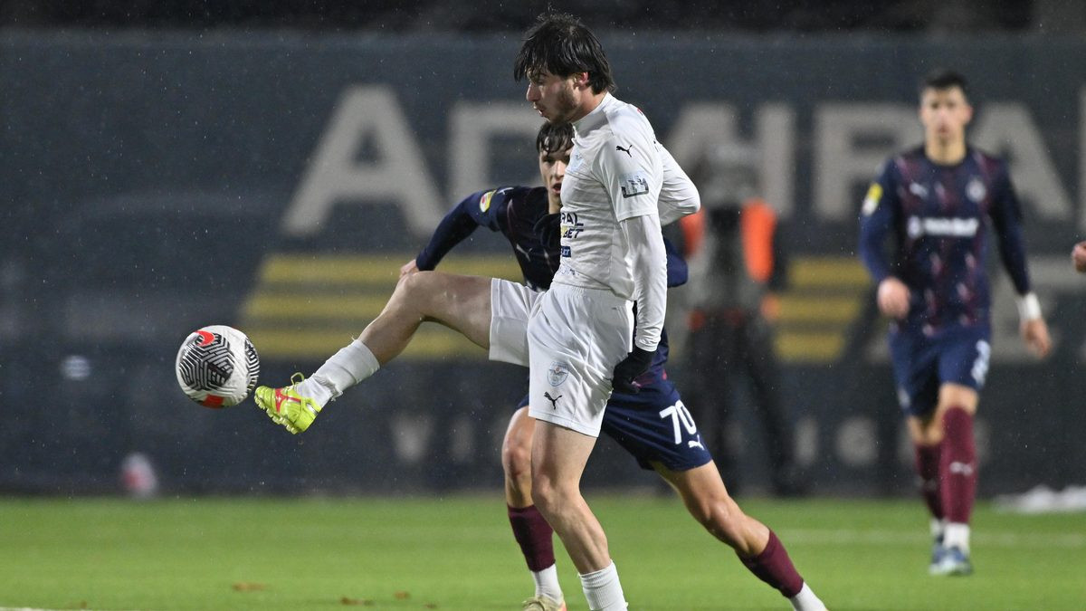 Kraj pobedničke serije Tekstilca: Ćurić odneo bodove u Pančevo