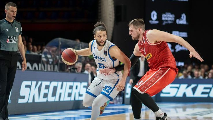Spartak napravio krupan korak ka plej-ofu ABA lige
