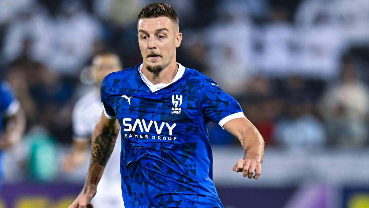 Al Hilal razočaran bodom, Sergej pogodio posle dva i po meseca