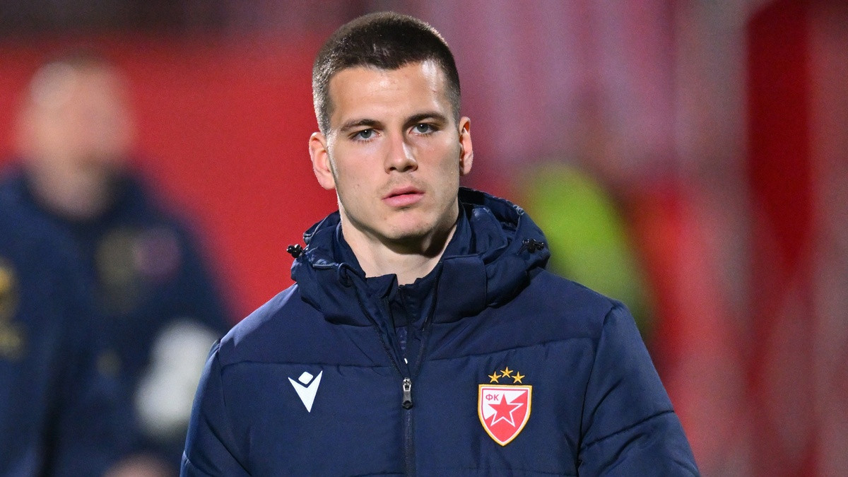 Poslednji trzaj Uroša Sremčevića da opravda reči Aleksandra Dragovića