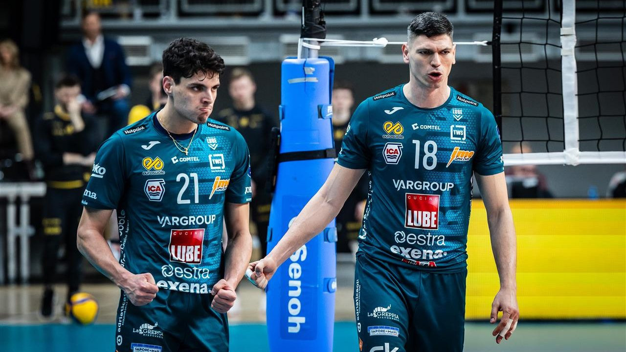 Da li Podraščanin može do neverovatnog preokreta i finala sa Trentinom?