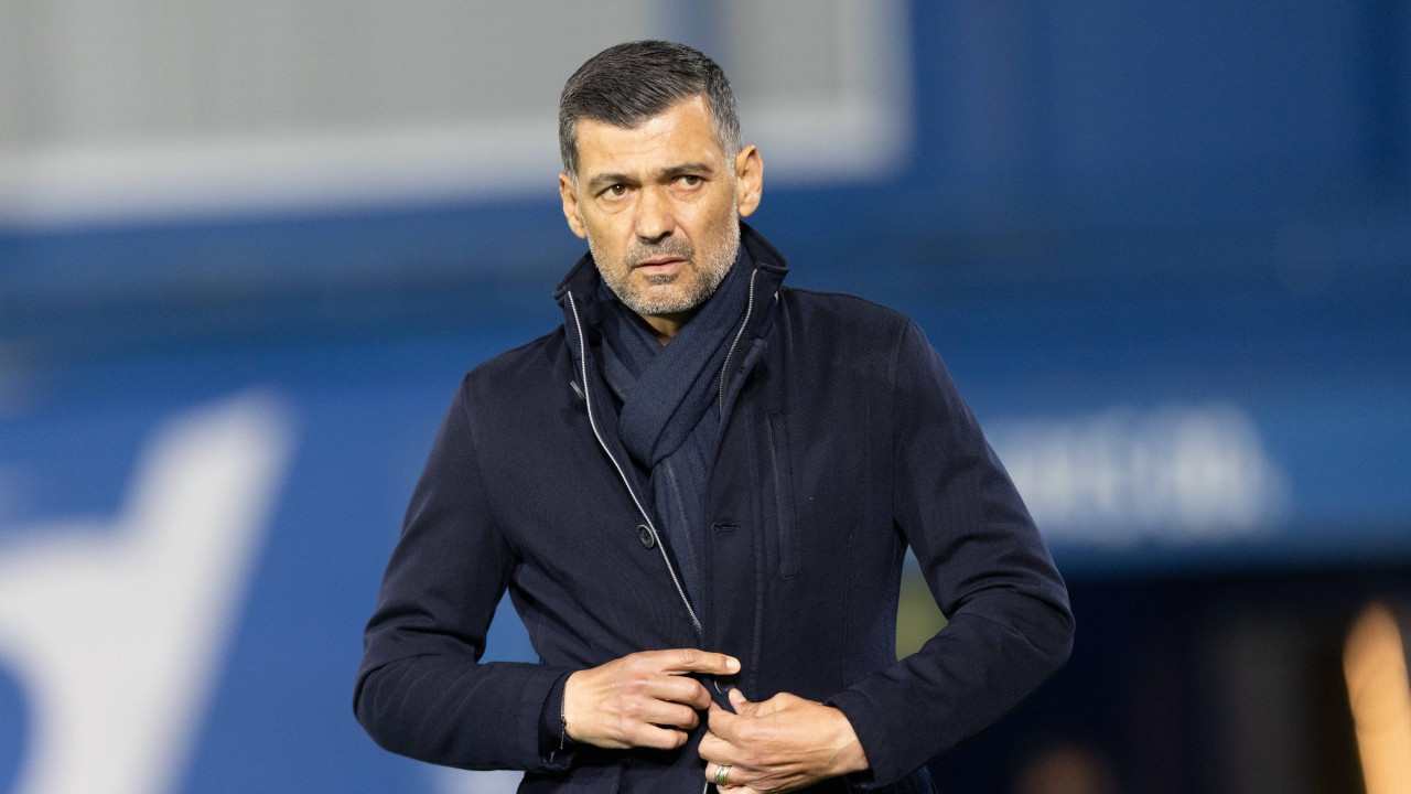 Konseisaov odgovor na priču o smeni: Kada je Milan poslednji put osvojio dva trofeja u sezoni?