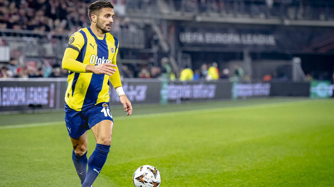 Kiks koji bi mogao skupo da košta: Fenerbahče ispustio pobedu u nadoknadi