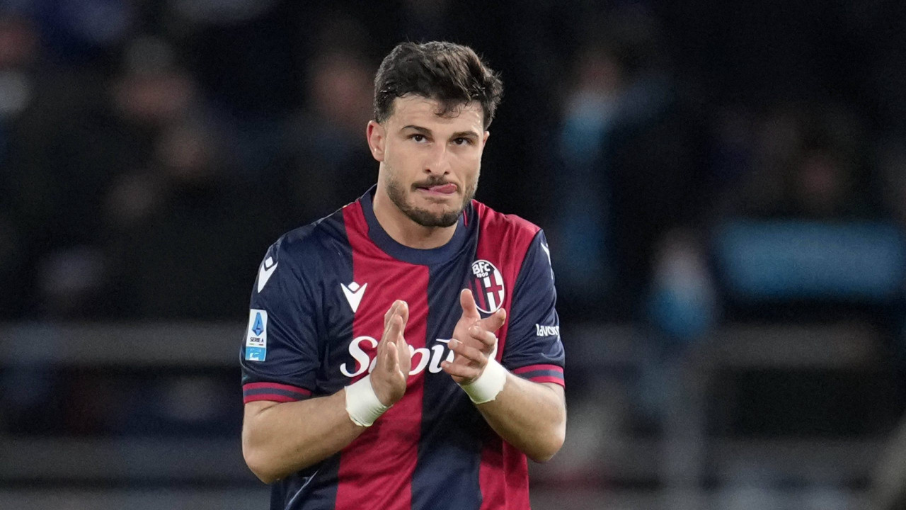 Orsolini u 95. minutu srušio Inter: Haos na vrhu, Bolonja obradovala Napulj!